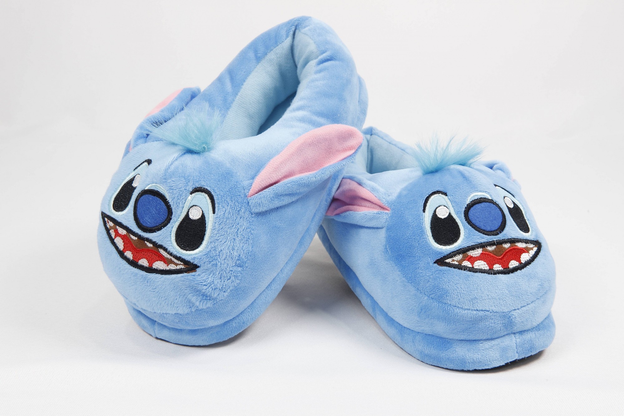 

Тапочки Sofi Soft Стич 211911 blue (32-34) детские