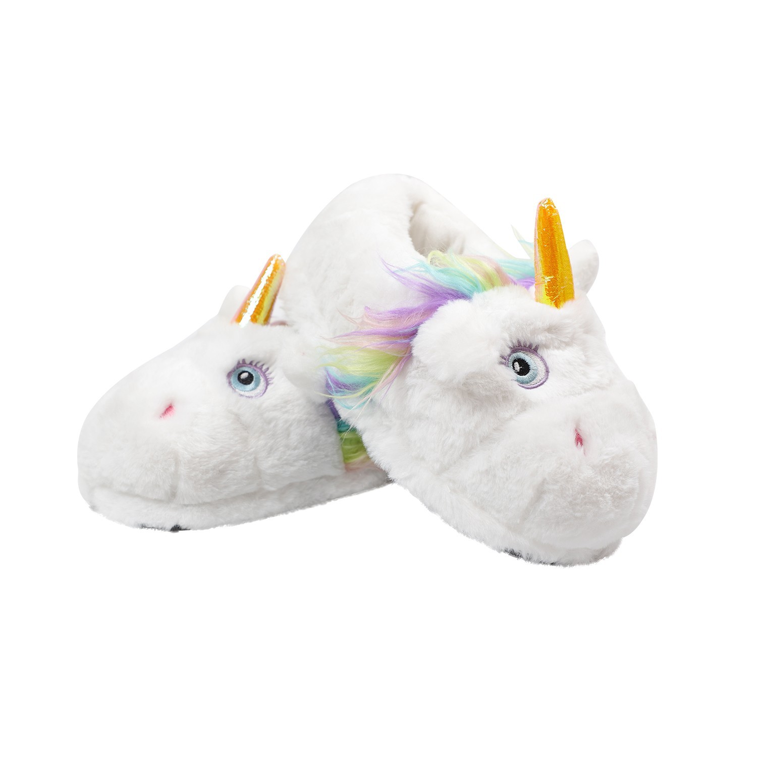 

Тапочки Sofi Soft единорог 0131 (36-38)