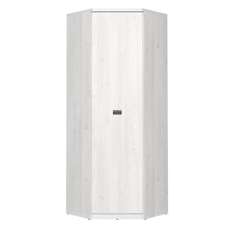 

Шкаф угловой Namur Meble Gust 74х205.5x74 061465