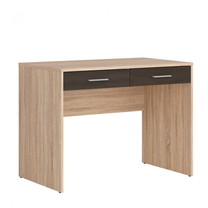 

Письменный стол Nepo Black Red White 59х76x100 070057