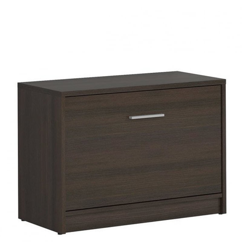 

Тумба для обуви Nepo Black Red White 70х51x34 070019