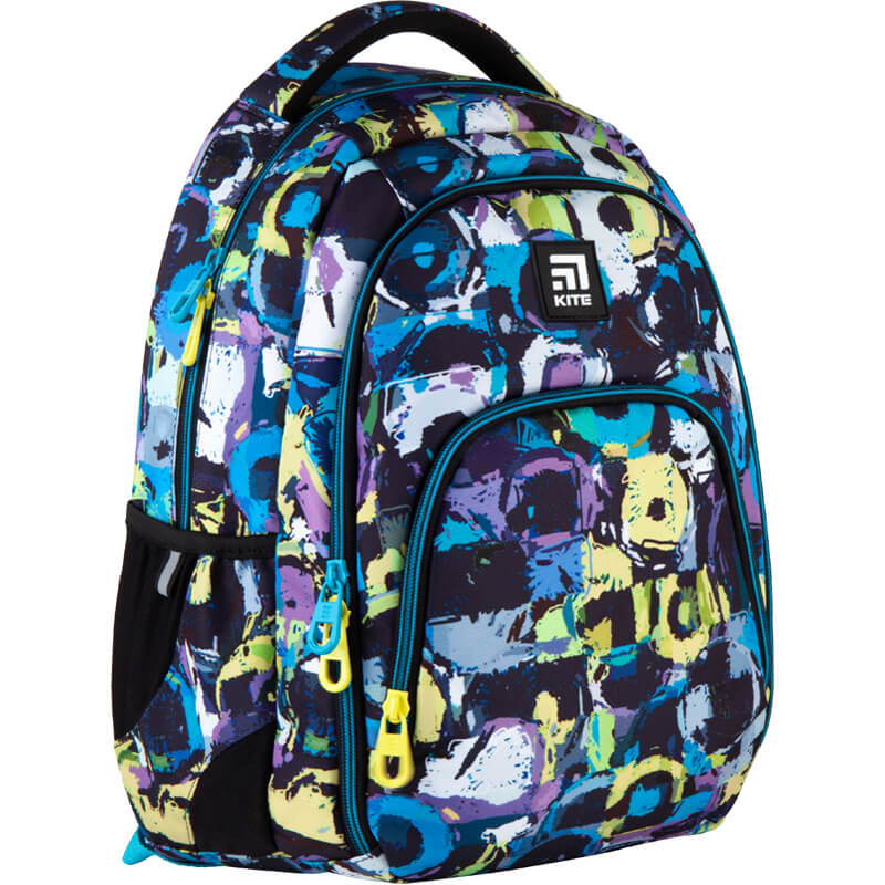 

Рюкзак Kite Education Разноцветный (K21-905M-2)