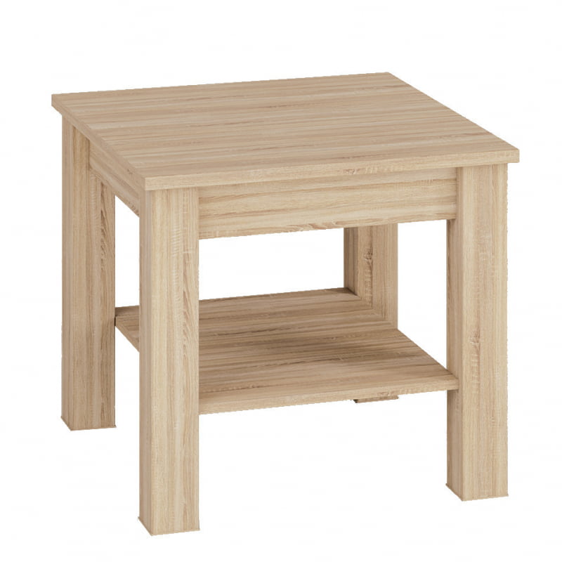 

Столик Oliwier ML Meble 65х57x65 (ST 6501-001) 008271