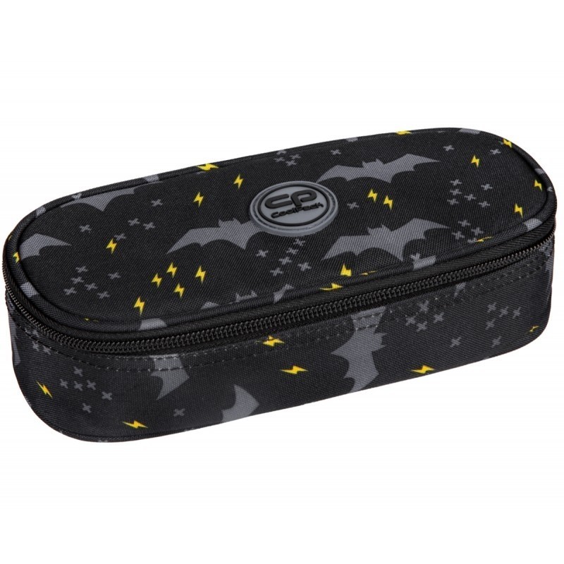 

Пенал CoolPack Campus Dark Night без наполнения (D062331)