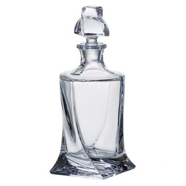 

b4C745 Графин 850 мл. Quadro