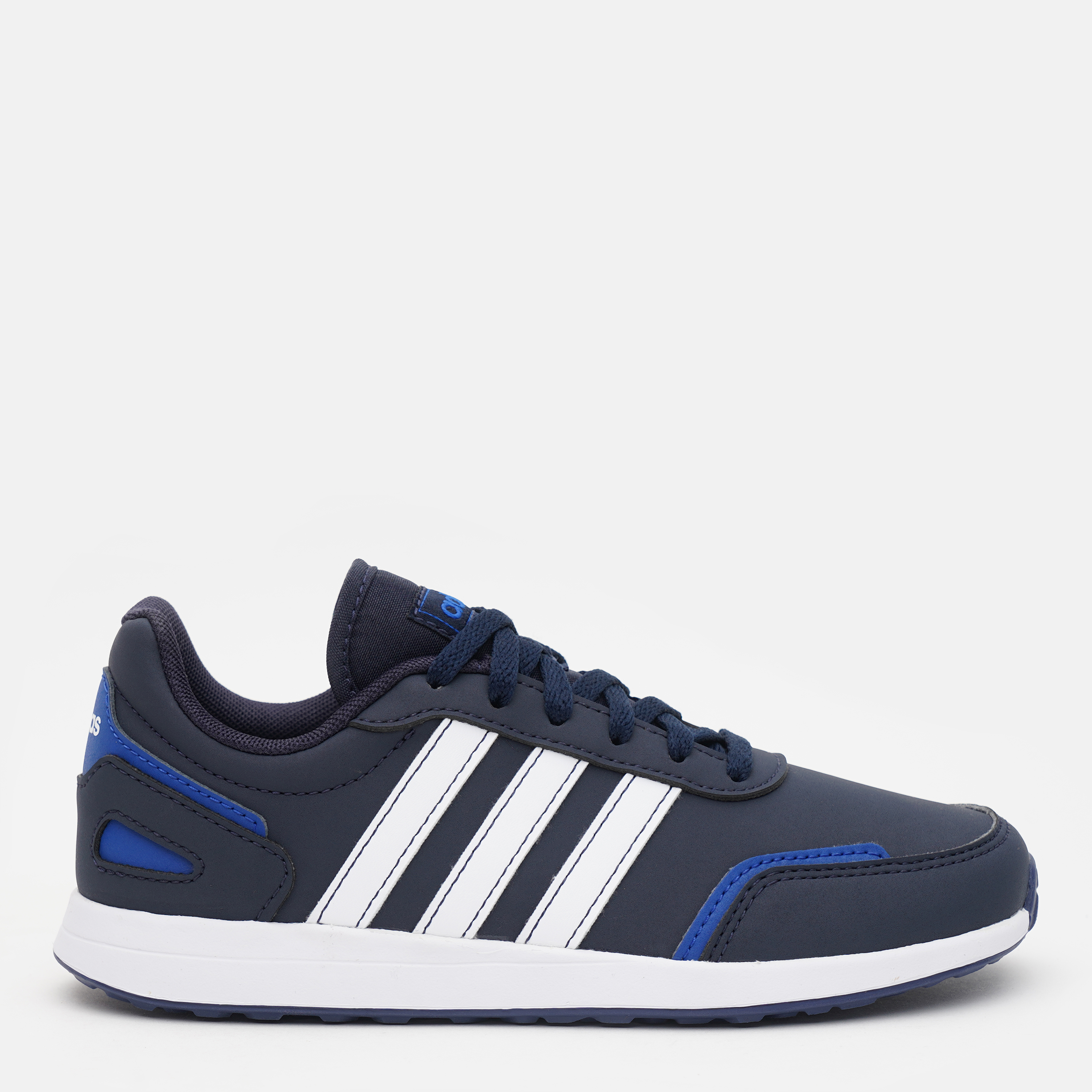 

Кроссовки детские Adidas Vs Switch 3 K FW3961 34 (21.5) 20.8 см Legink/Ftwwht/Royblu (4062059231237)