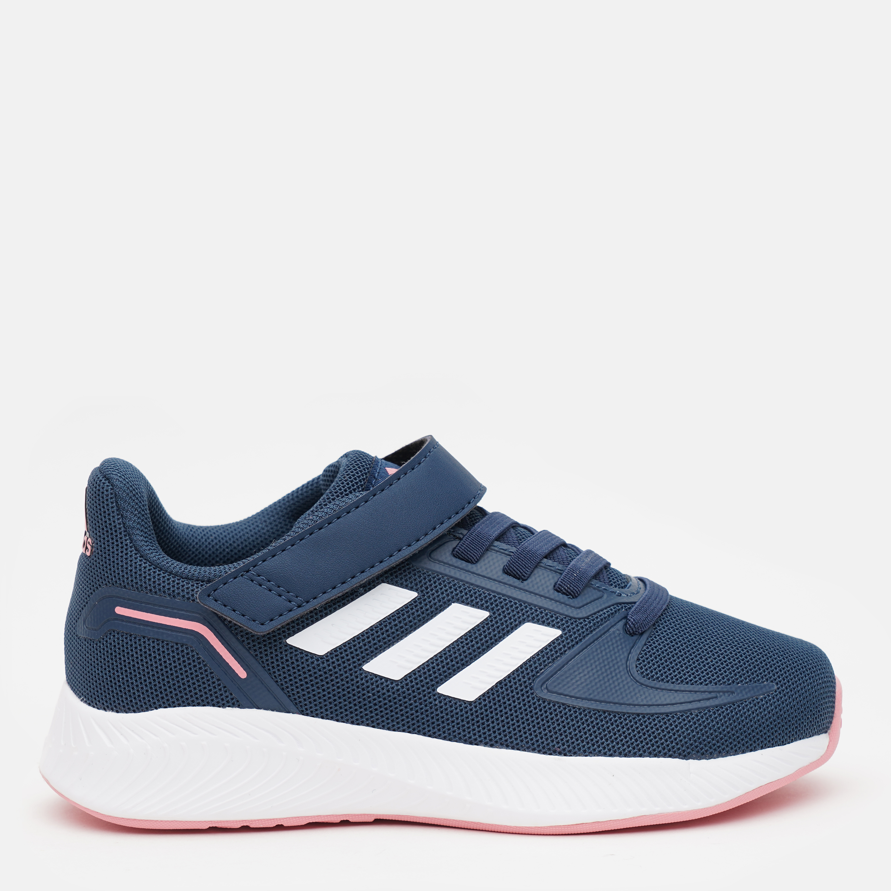 

Кроссовки детские Adidas Runfalcon 2.0 C GZ7438 32 (20) Crenav/Ftwwht/Suppop
