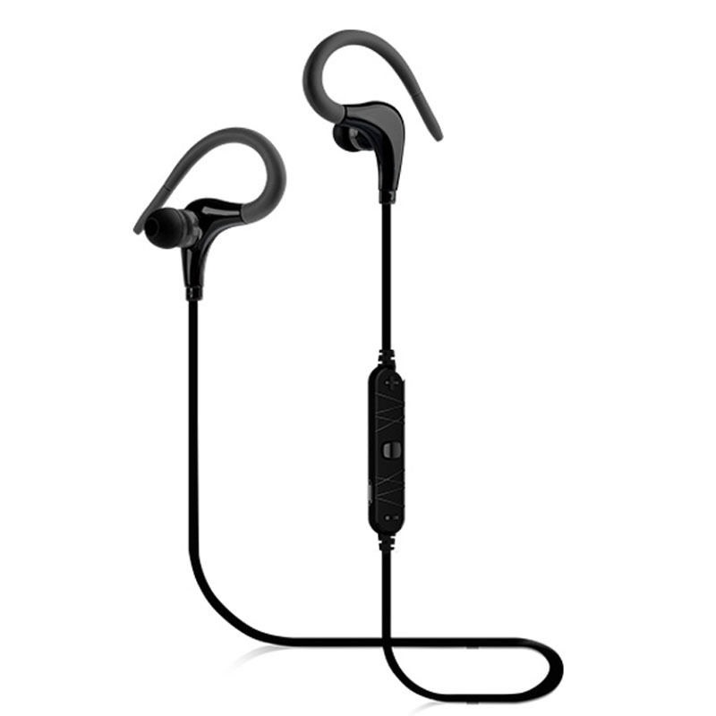 

Блютуз наушники с микрофоном Awei A890BL Black