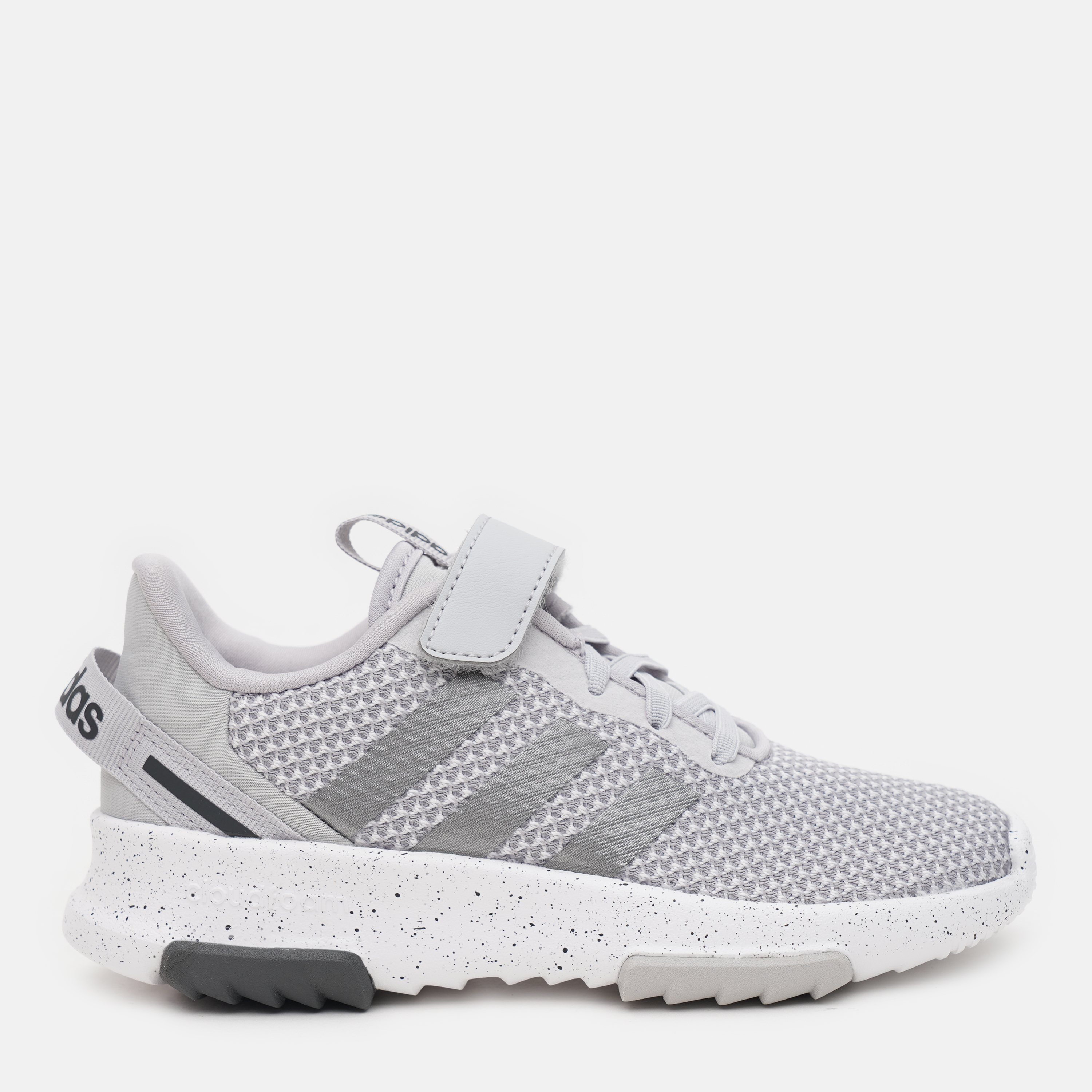 

Кроссовки детские Adidas Racer Tr 2.0 C H04453 33 (21) 20 см Gretwo/Ironmt/Grefiv