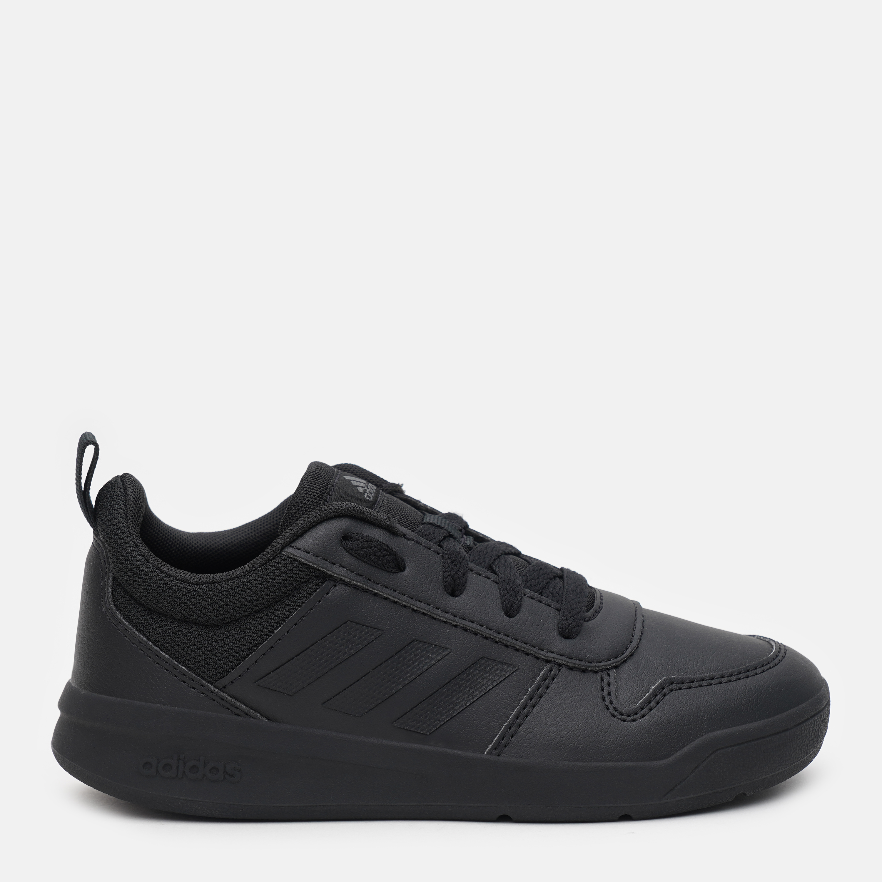 

Кроссовки детские Adidas Tensaur K S24032 33 (21) Cblack/Cblack/Gresix