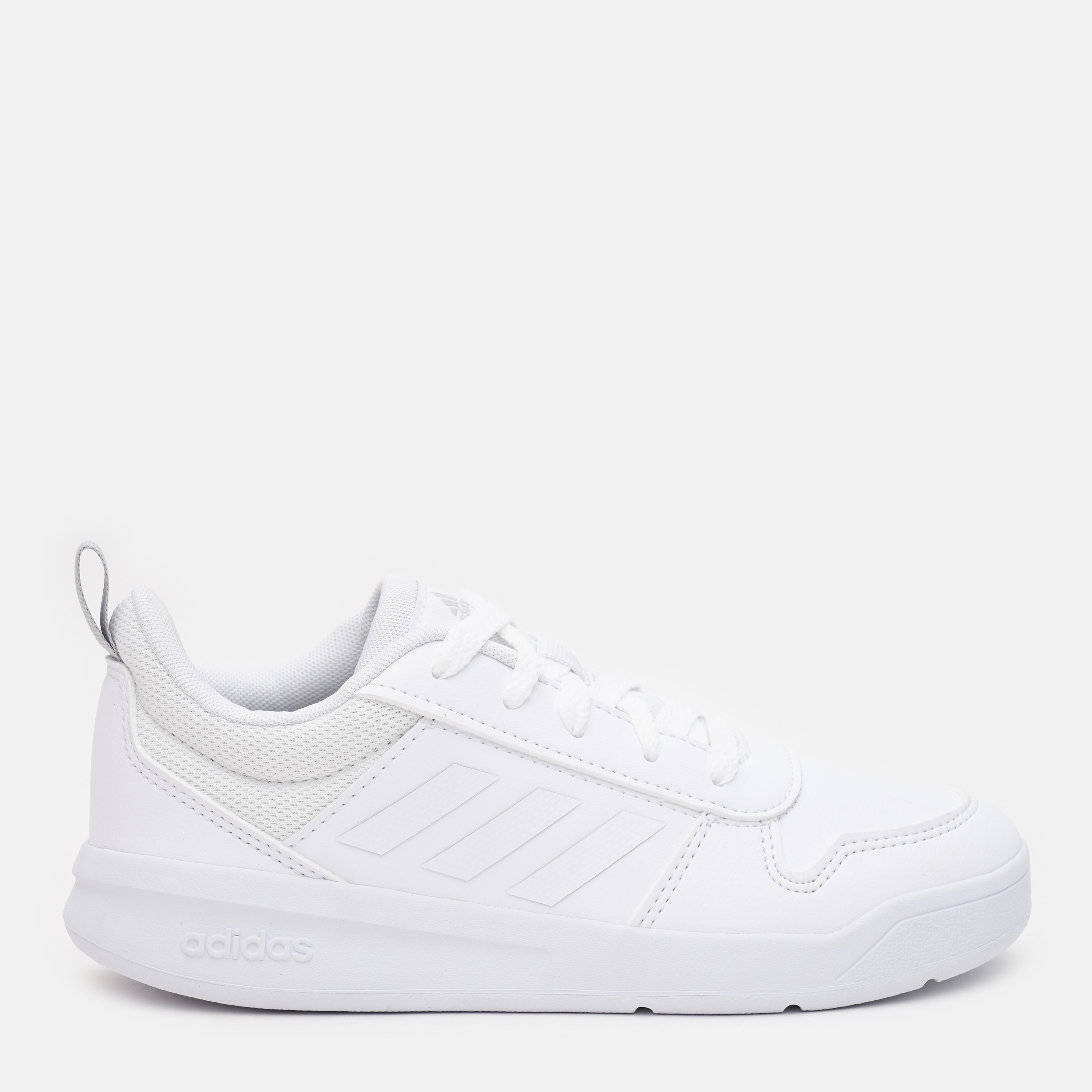 

Кроссовки детские Adidas Tensaur K S24039 34 (21.5) Ftwwht/Ftwwht/Gretwo
