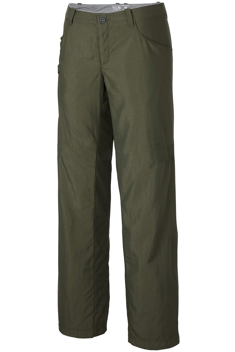 

Штаны Mountain Hardwear Ramesa V2 женские зеленые - 5224-371 - 10/30