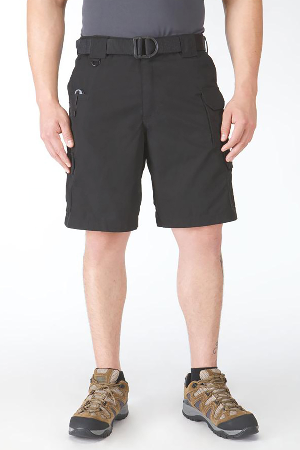 

Шорты 5.11 TacLite Shorts мужские темно-серые - 73287-018 - 32
