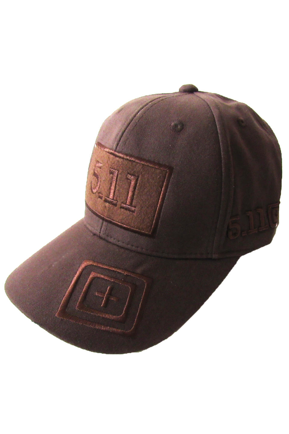 

Кепка 5.11 Tactical Target коричневая - 4300-900 - L/XL