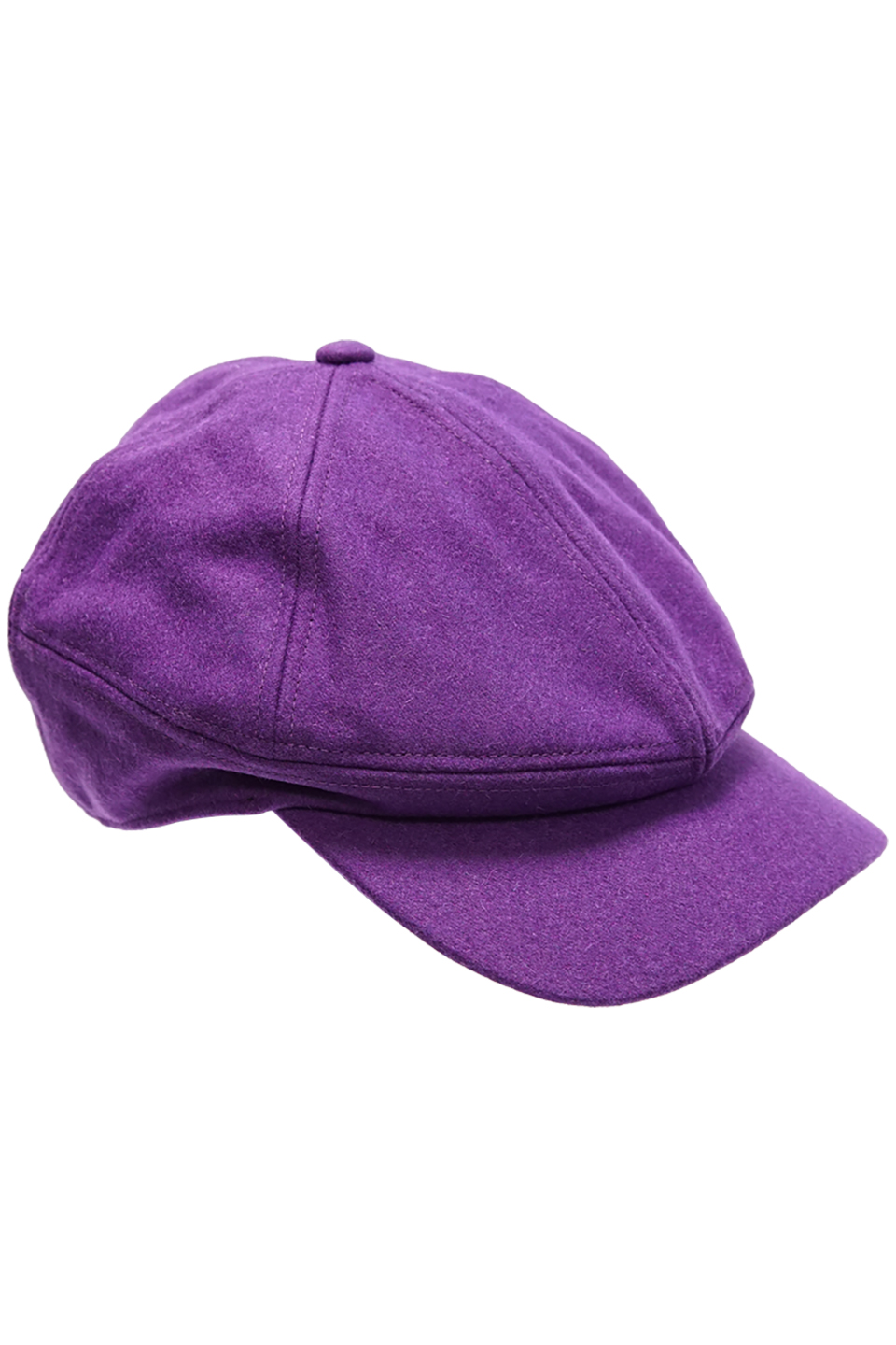 

Кепка OGSO Bulky Ivy Hat purple - HAUPUCANT001216 - One Size