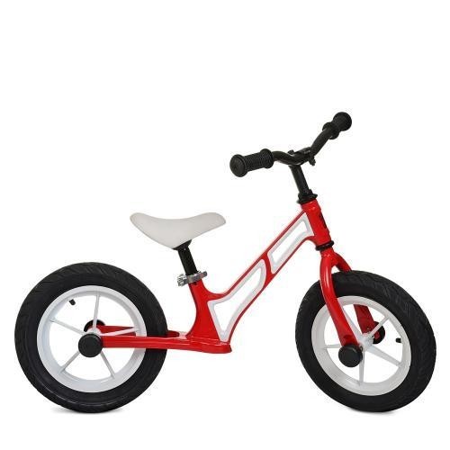 

Беговел PROFI KIDS 12 дюймов красный