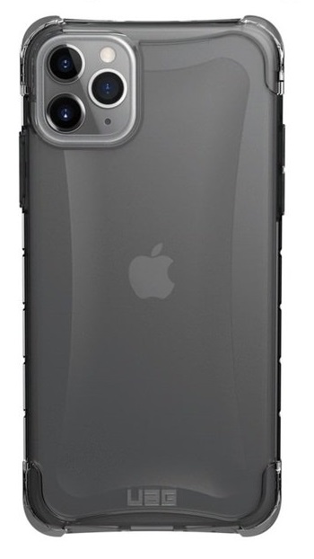

Чохол-накладка Urban Armor Gear для iPhone 11 Pro Max Plyo Ash