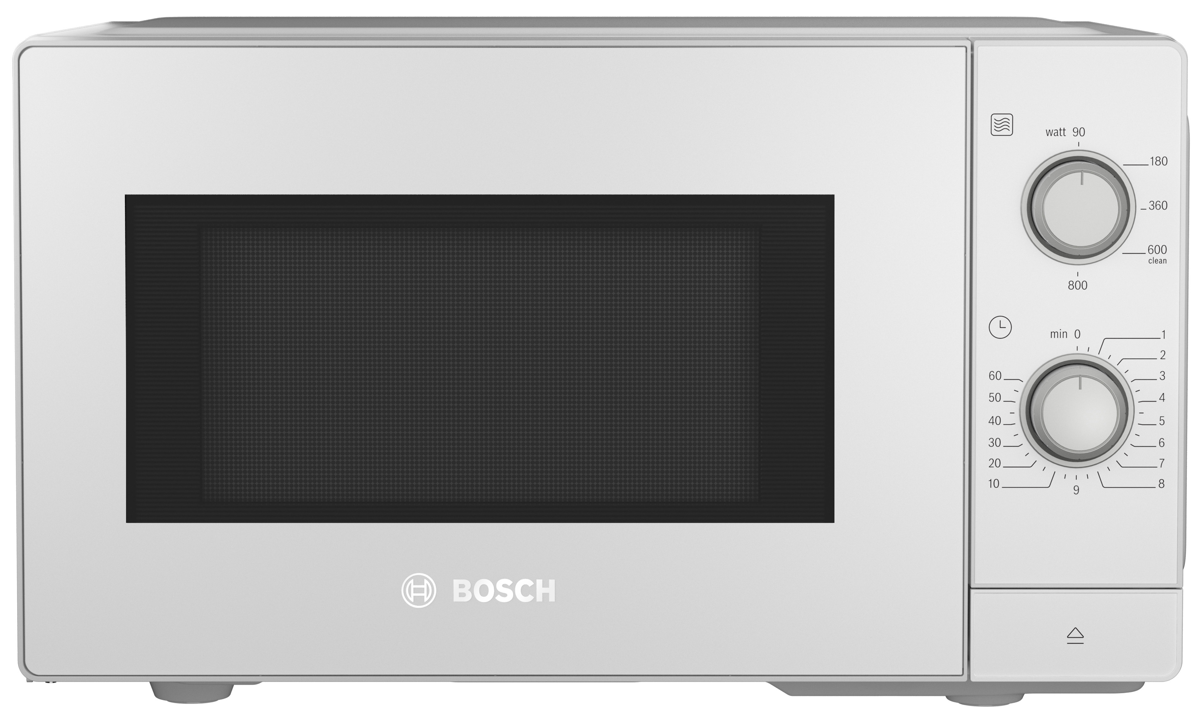 Печка bosch инструкция