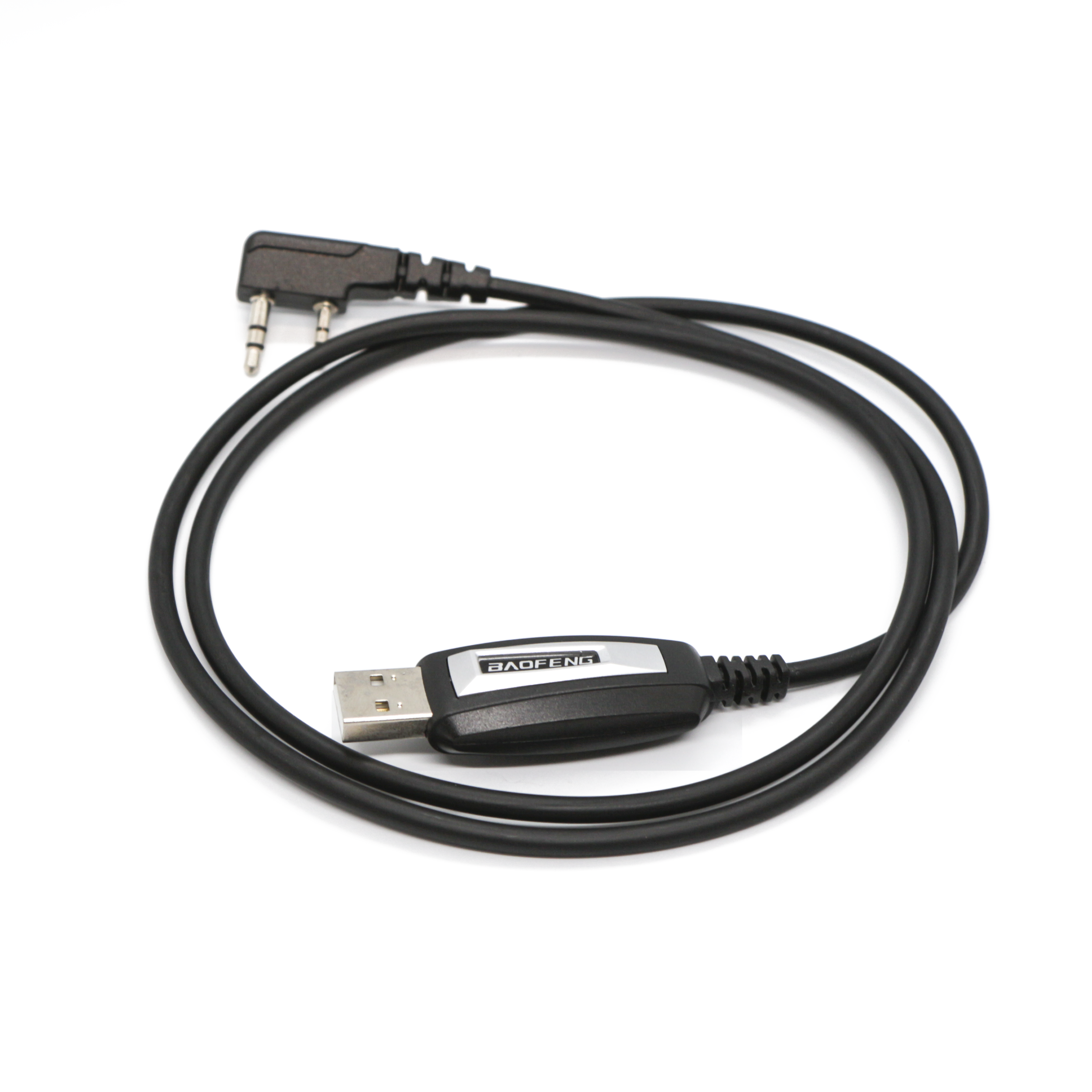 

Кабель для рацій Baofeng UPC-USB