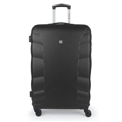 

Чемодан Gabol London L Black (929134)