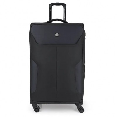 

Чемодан Gabol Nordic L Black (929142)