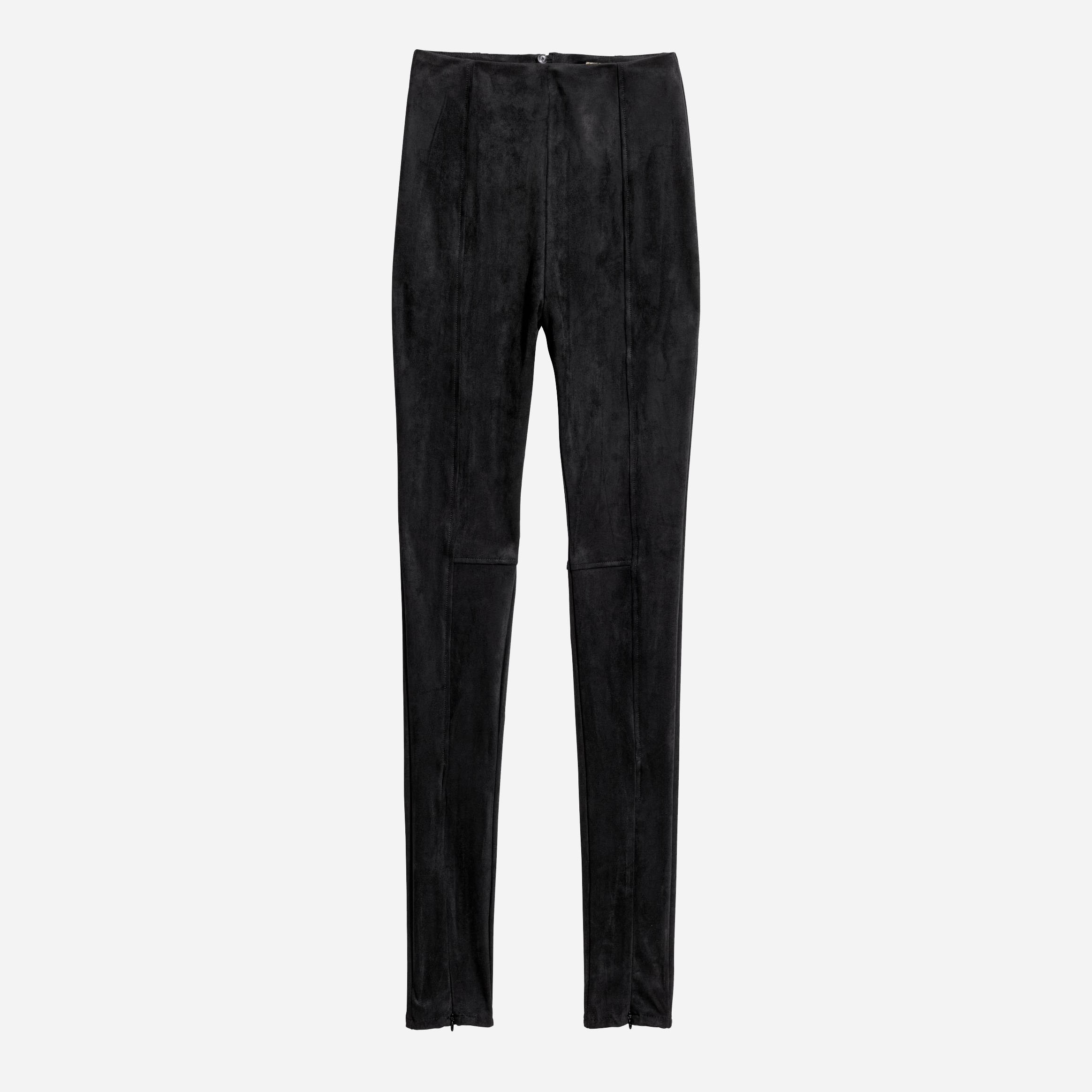 

Брюки H&M 1307-6140107  Черные, Брюки H&M 1307-6140107 38 Черные