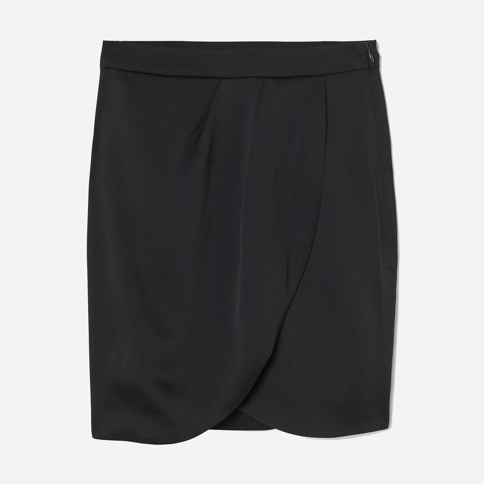 

Юбка H&M 1507-9092792  Черная, Юбка H&M 1507-9092792 42 Черная