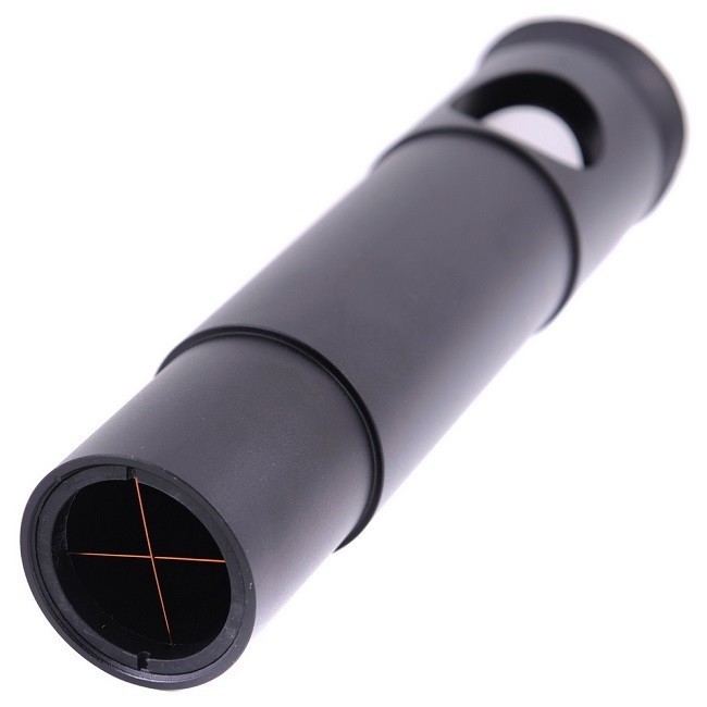 

Окуляр Arsenal для юстировки ("чешир"), 1.25"