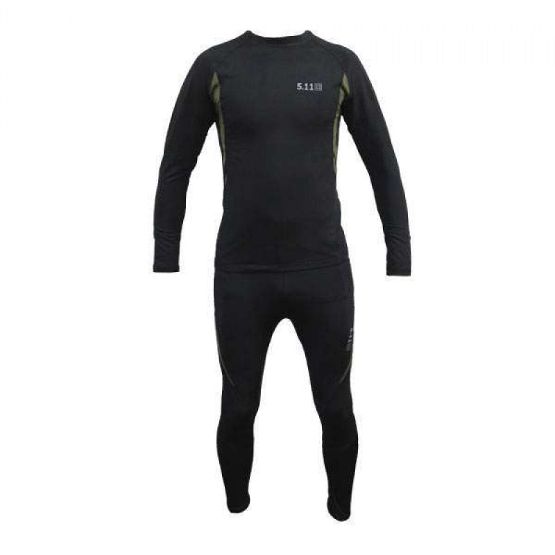 

Термобелье 5.11 Fishermen Adventure Black размер, Термобелье 5.11 Fishermen Adventure Black размер XL
