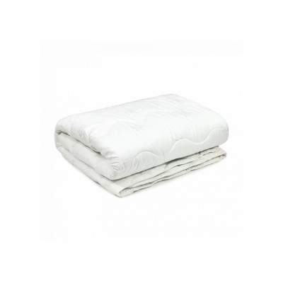 

Одеяло Viluta стеганое Лебяжий пух Soft 200х220 (одеяло_soft_220*200)