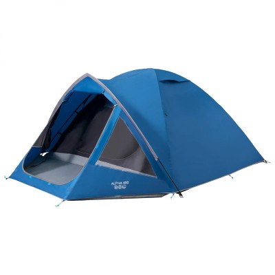 

Палатка Vango Alpha 400 Moroccan Blue (929145)