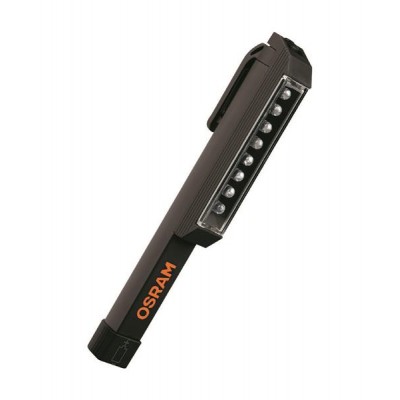 

Фонарь Osram акумуляторний (LED IL 203)