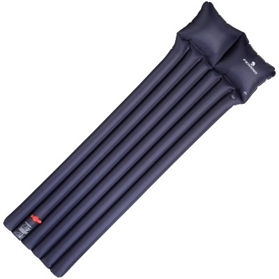 

Туристический коврик Ferrino 6-Tube Airbed Dark Blue (926543)