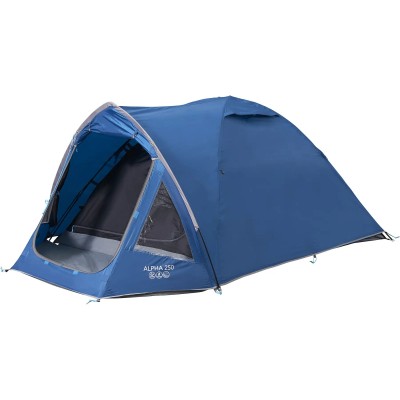

Палатка Vango Alpha 250 Moroccan Blue (928146)