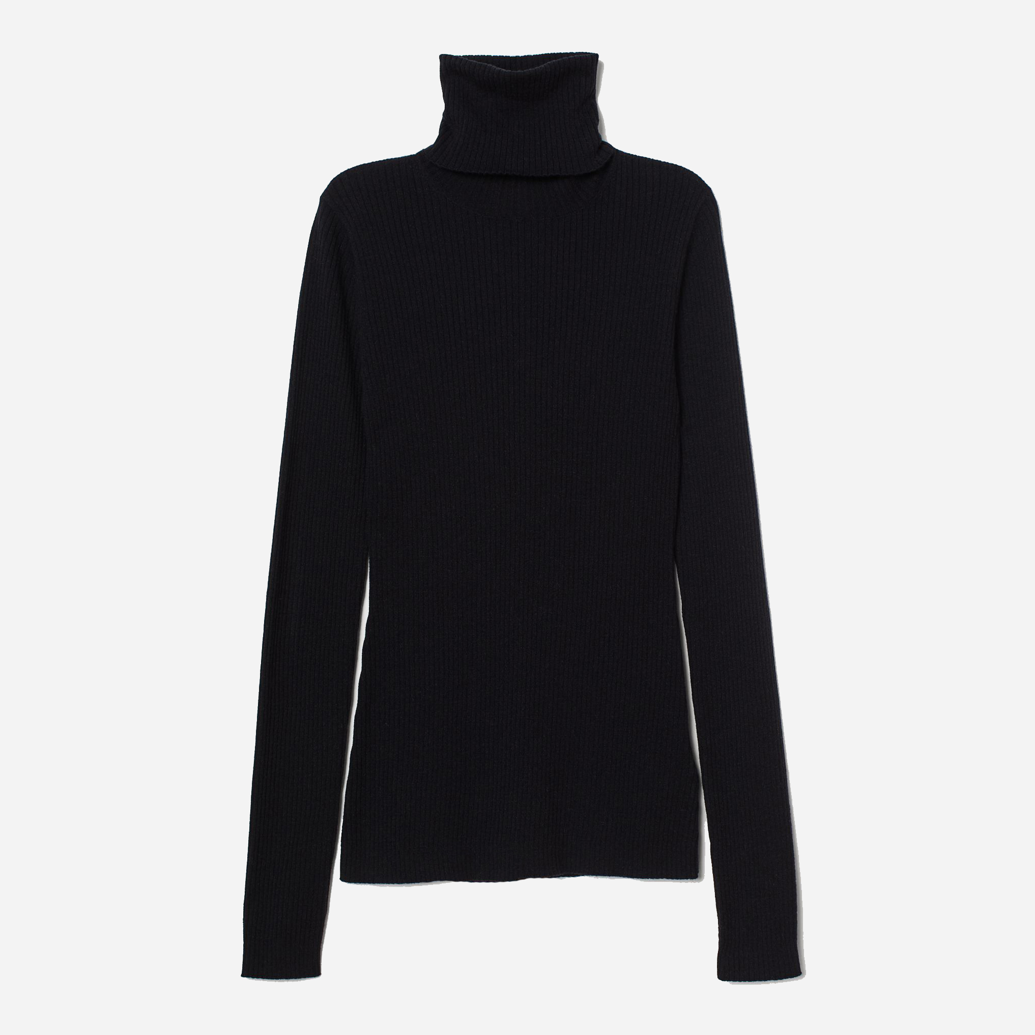 

Гольф H&M 2107-8025490 M Черный