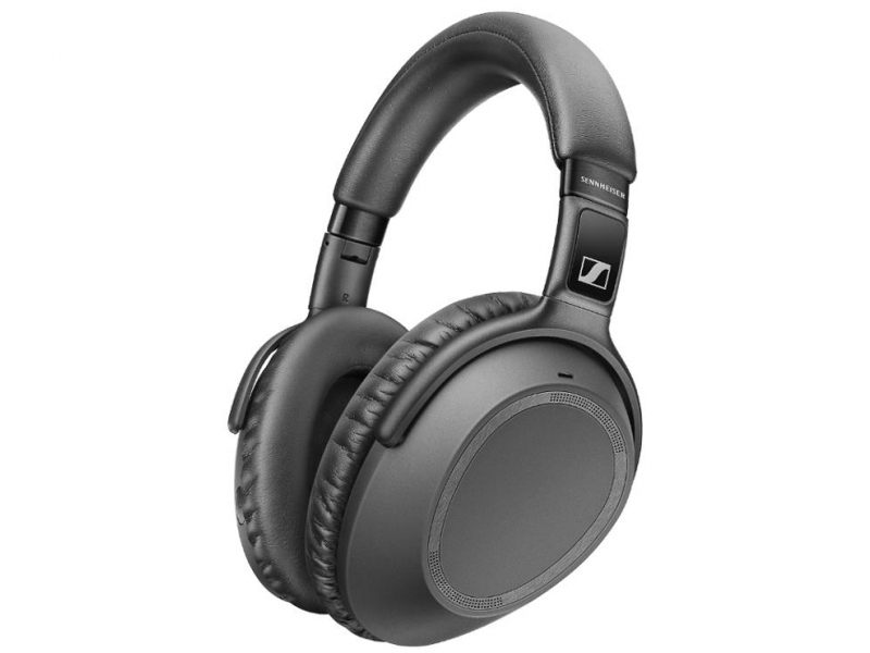 

Наушники Sennheiser PXC 550 II Black