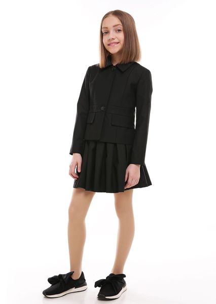 

Юбка Sofia Shelest Никита Ю00676 128 см Черный