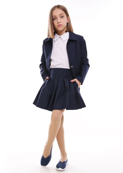 

Юбка Sofia Shelest Никита Ю00679 146 см Синий