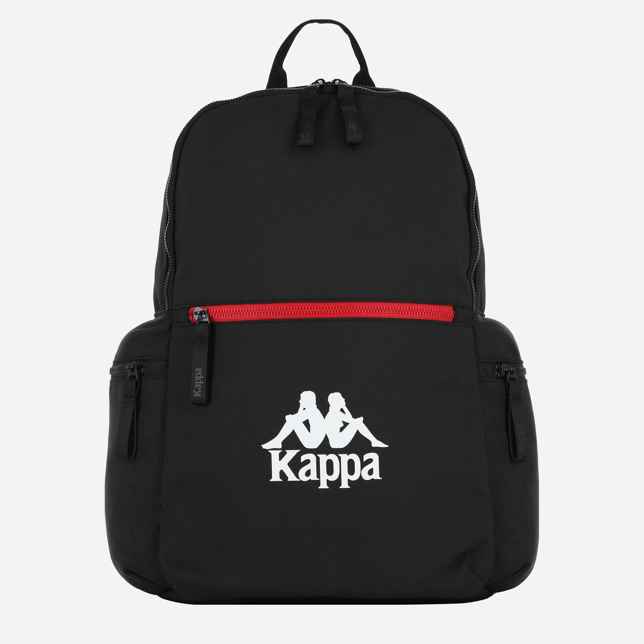 

Рюкзак Kappa 110989-BB Черный