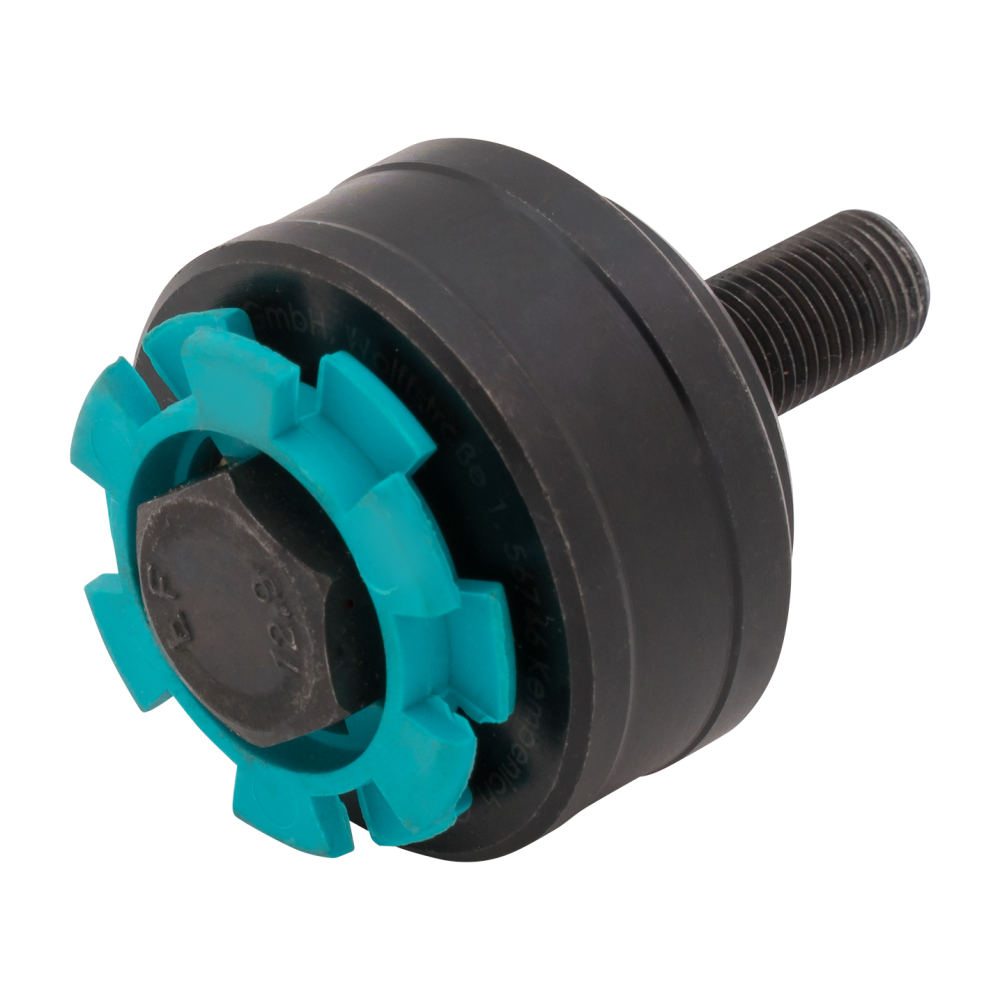 

Дырокол Lidz для мойки, D35 из нержавеющей стали и пластика (SD00044131)