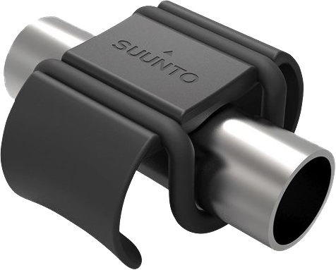 

Крепление на руль Suunto Bike Mount Black (SS023553000)