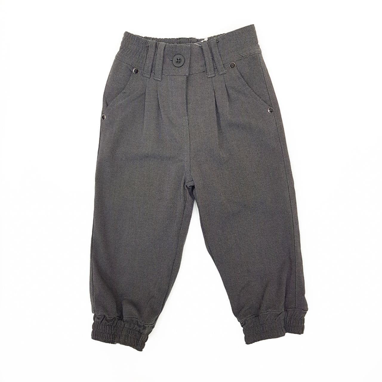

Брюки Losan Mc baby girls (126-9018AD/63) Черный 4 Years-104 см