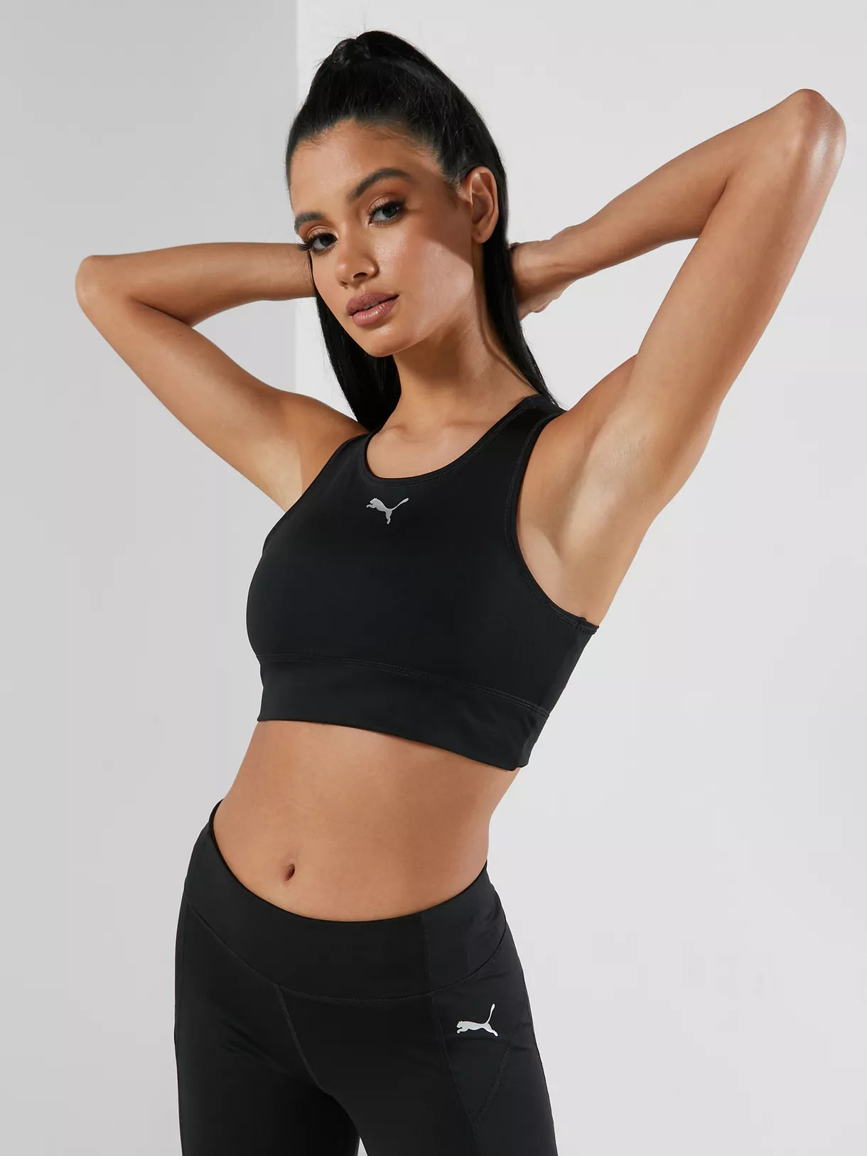 

Топ Puma RTG Bra Top 58645301 XXS Puma Black