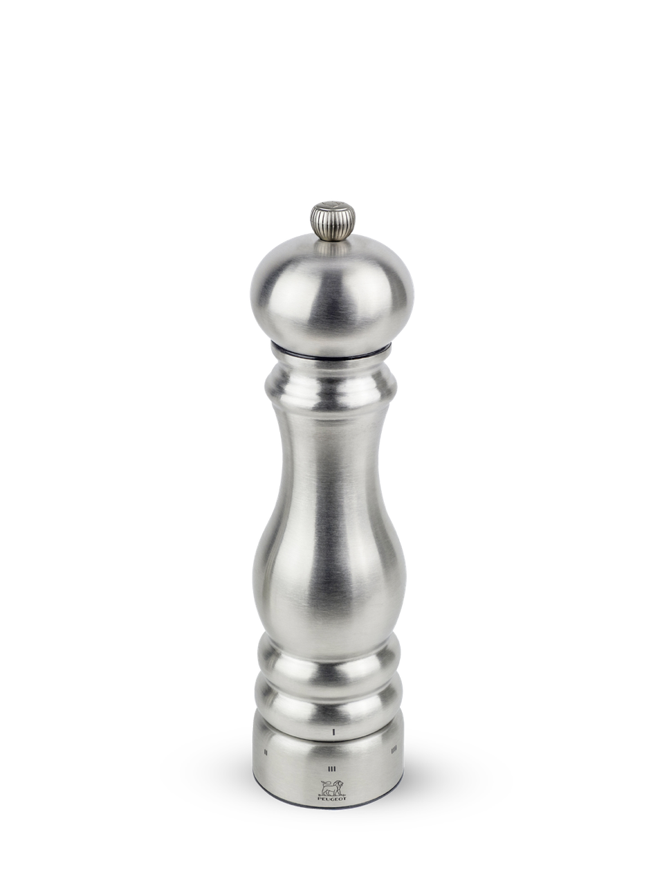 

Мельница для перца из нержавеющей стали Peugeot Paris Chef U'Select 22 см 32494