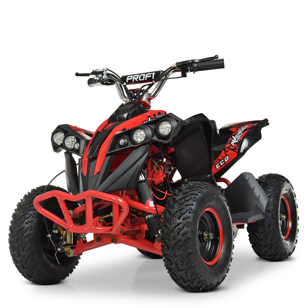

Квадроцикл Profi HB-EATV1000Q-3ST V2 Red