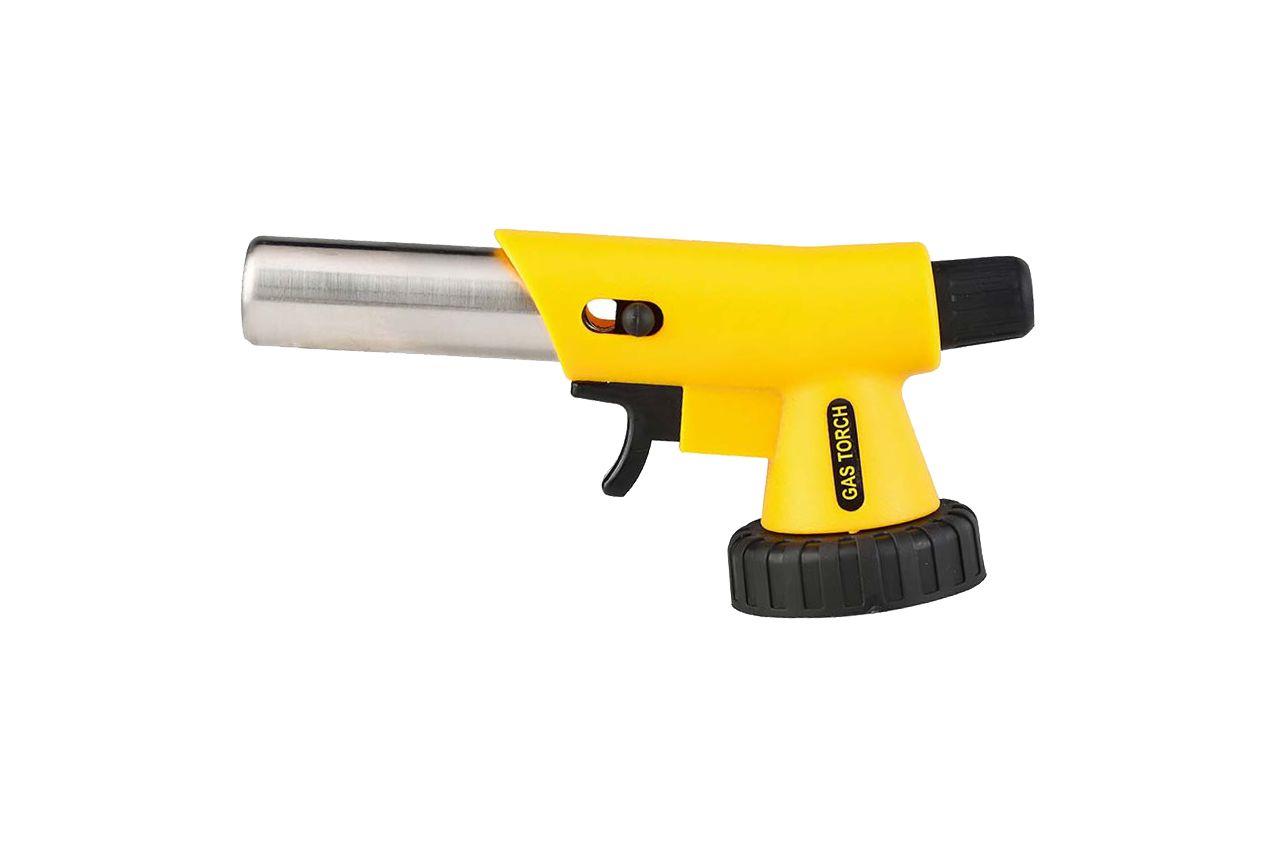 

Горелка газовая c пьезоподжигом Mastertool - Вихрь (44-5035)