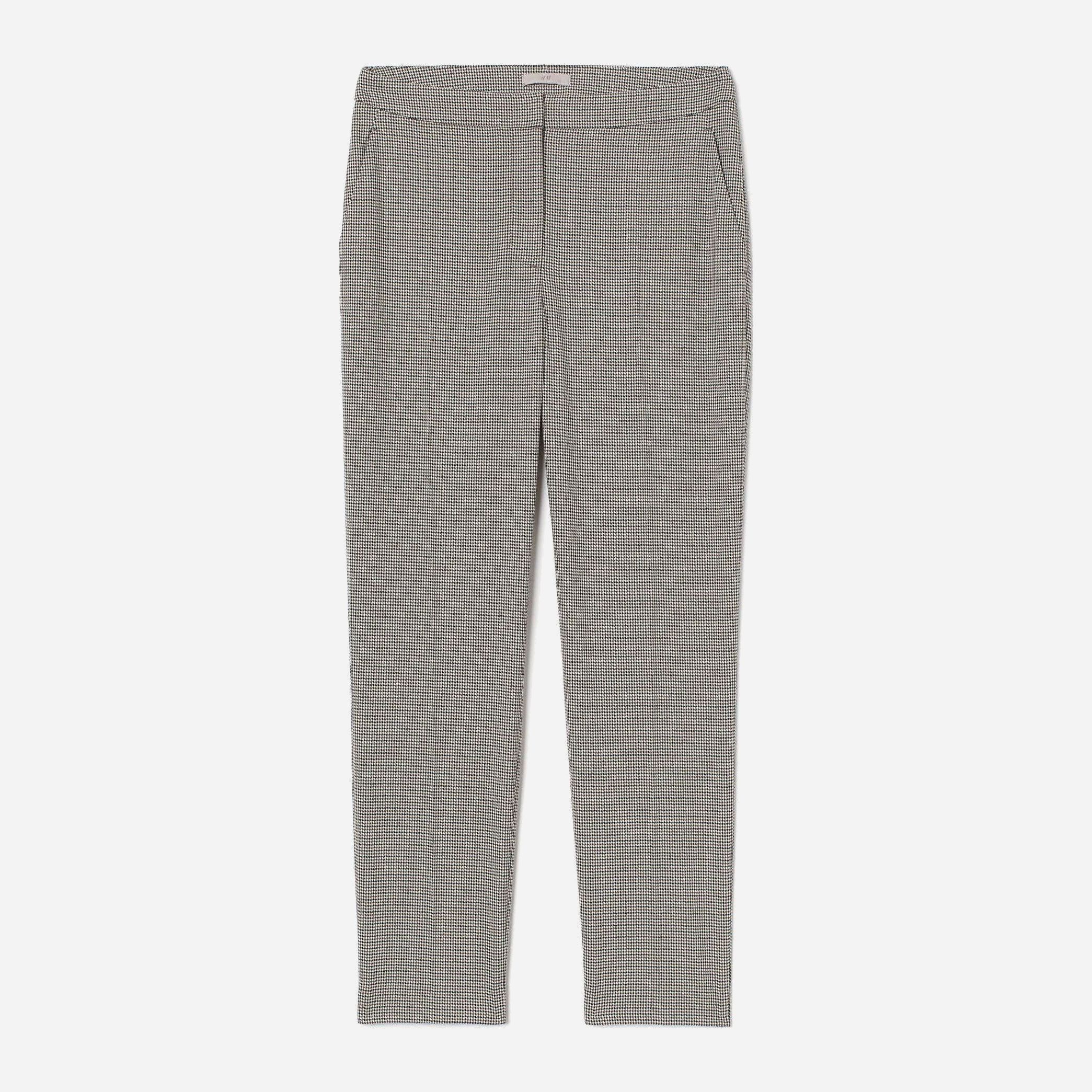 

Брюки H&M 2707-7083111  Серые, Брюки H&M 2707-7083111 34 Серые