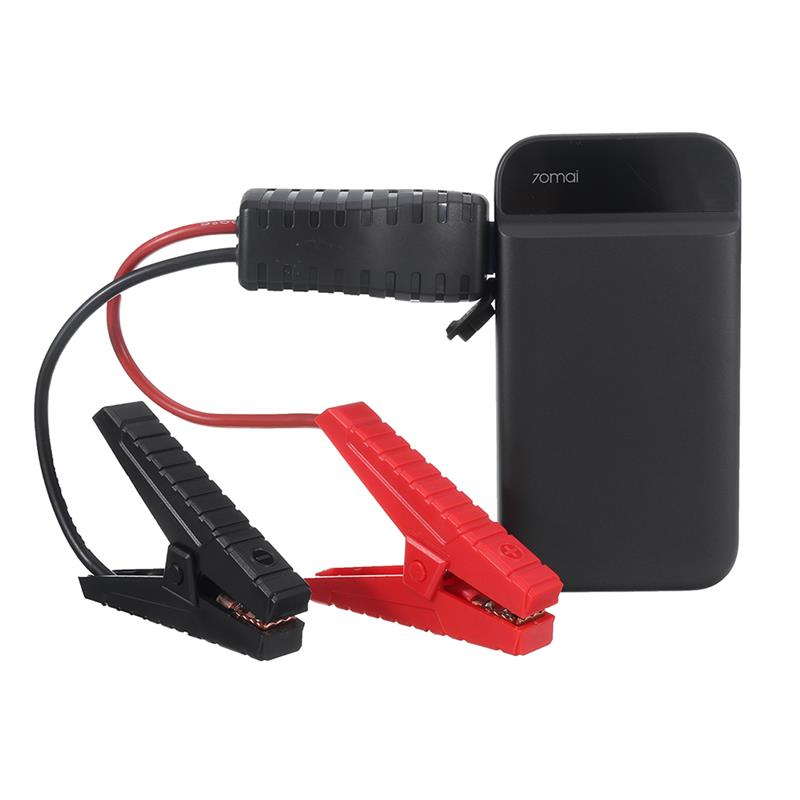 

Пусковое устройство для автомобилей 70mai Jump Starter 11100mAh (Midriver PS01)_