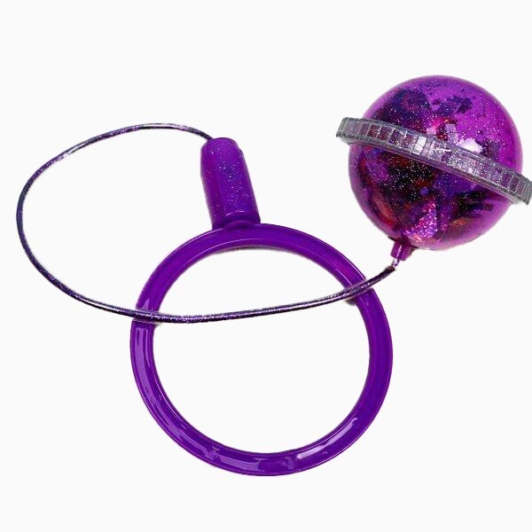

Нейроскакалка на ногу Ice Hopper YZ011