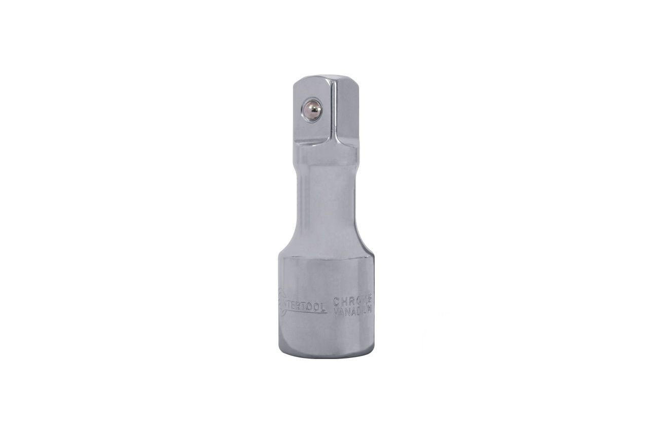 

Удлинитель Intertool - 3/4" х 100 мм (ET-1410)